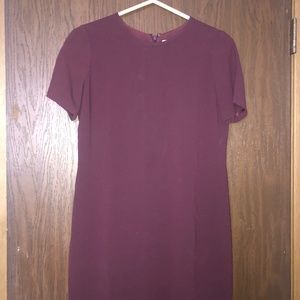 Babaton T shirt Dress